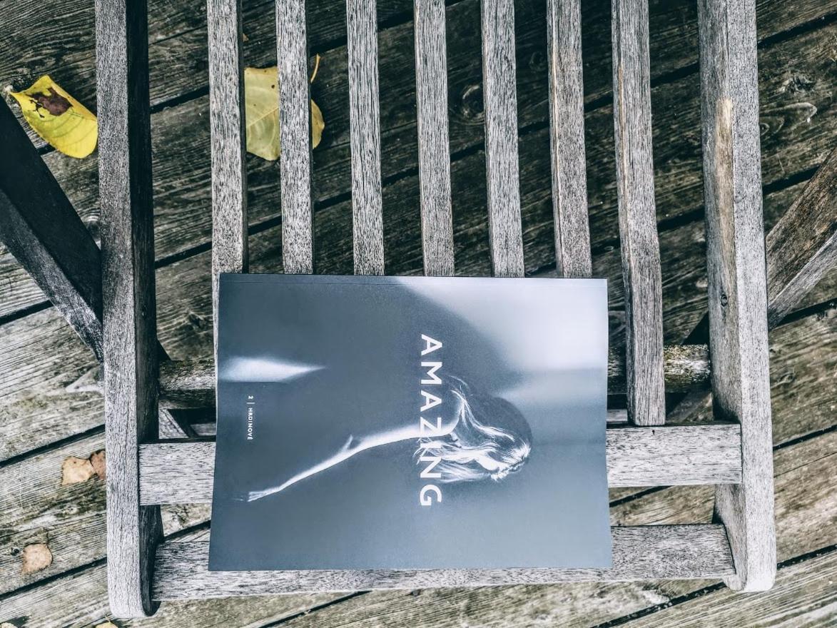 Apartmány Červený Dvůr Chvalšiny Esterno foto