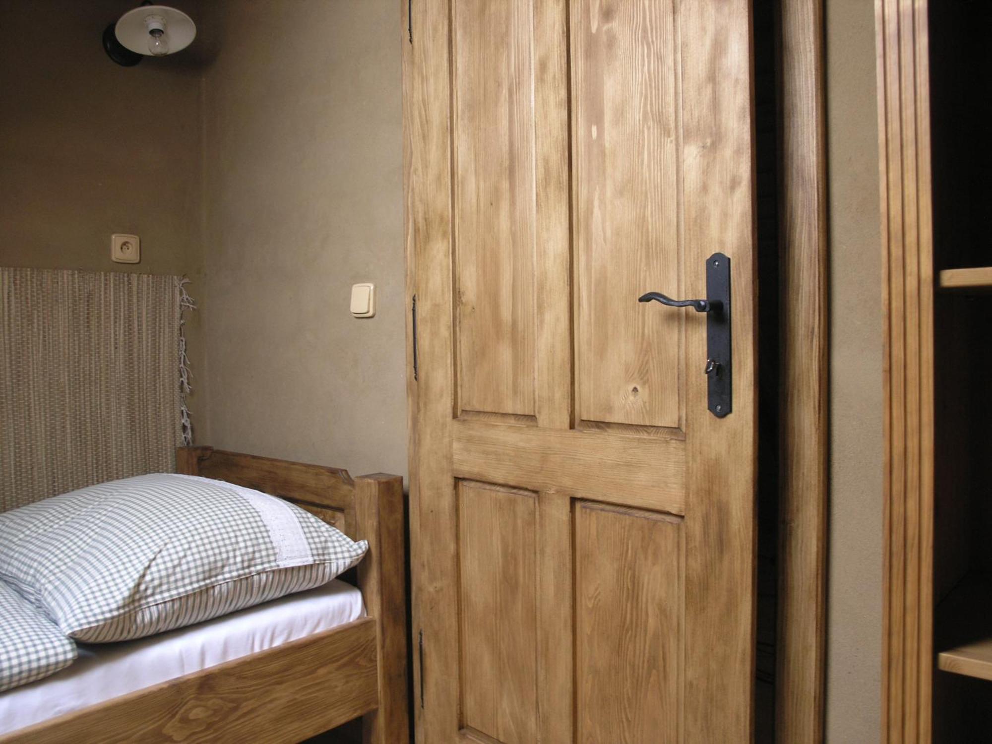 Apartmány Červený Dvůr Chvalšiny Esterno foto