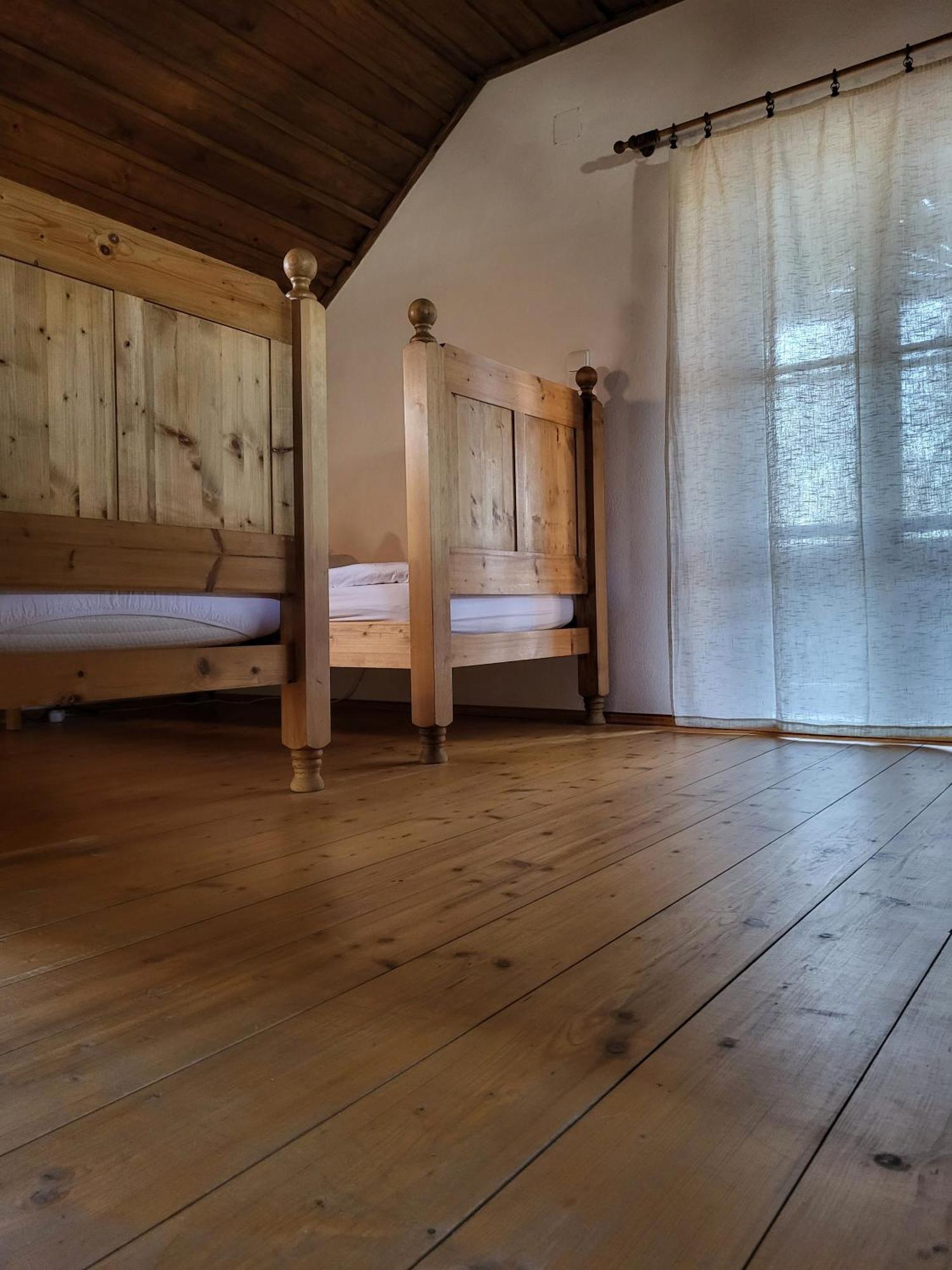 Apartmány Červený Dvůr Chvalšiny Esterno foto