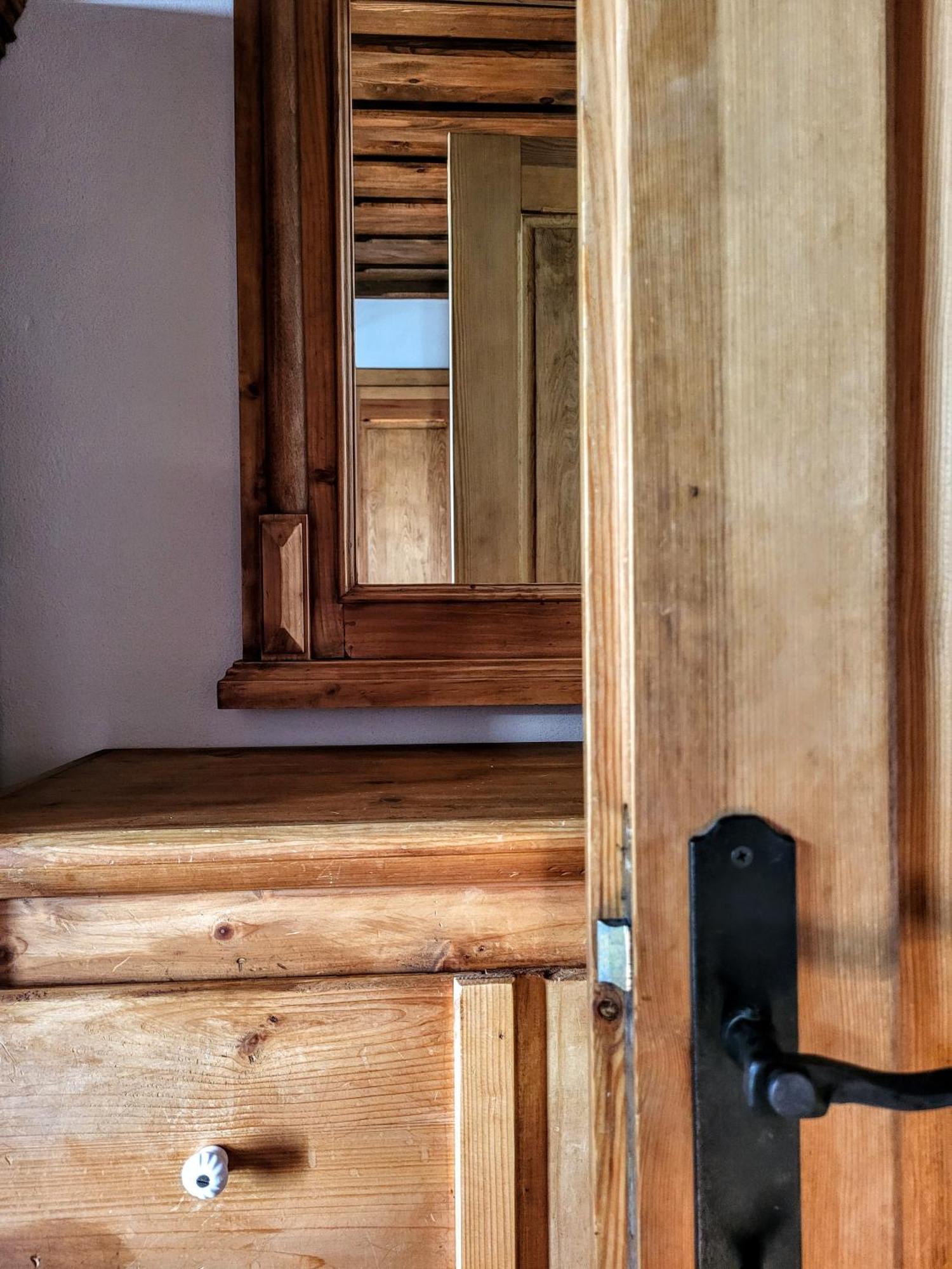 Apartmány Červený Dvůr Chvalšiny Esterno foto