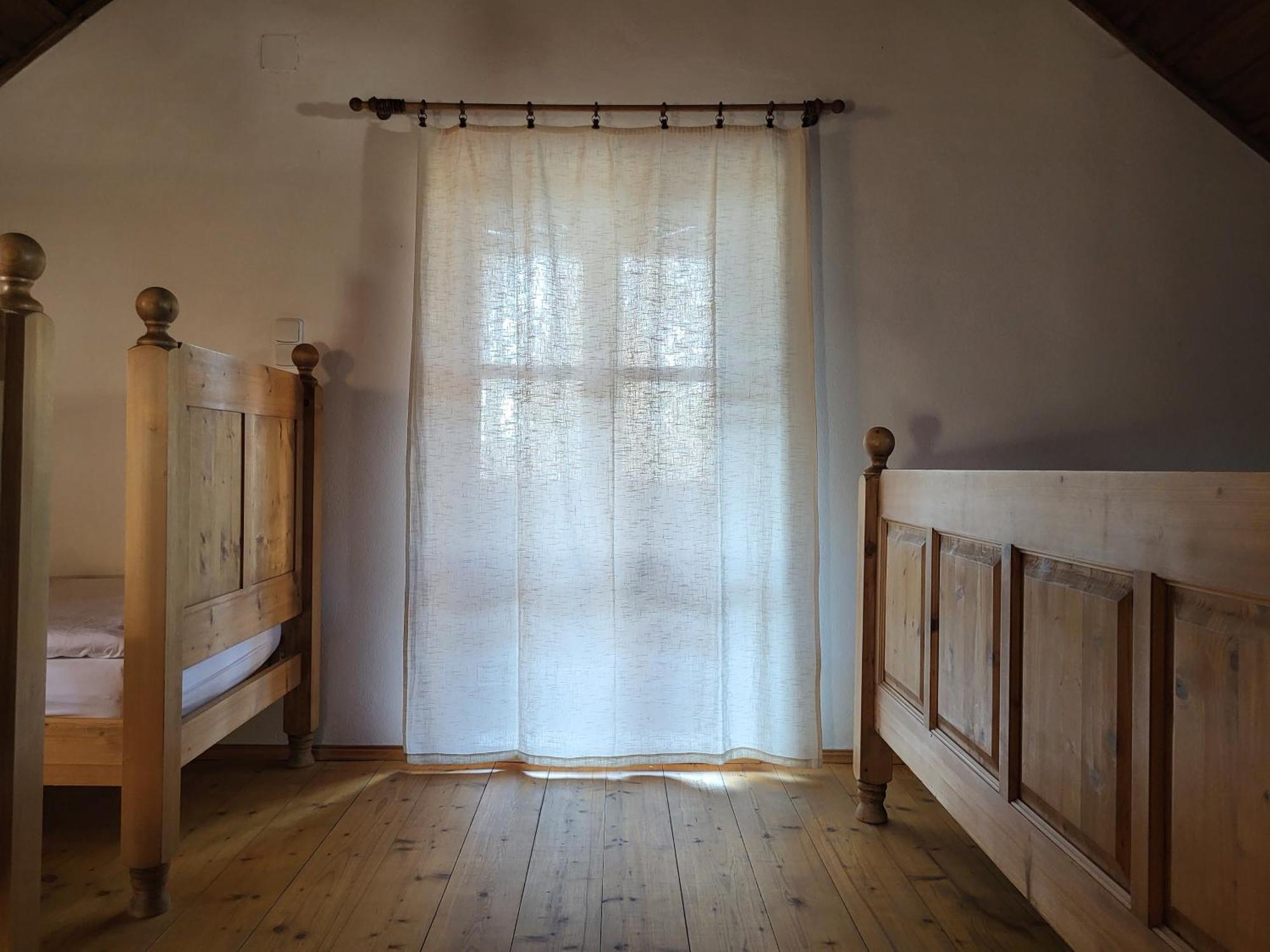 Apartmány Červený Dvůr Chvalšiny Esterno foto